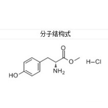 D - Valina Clorhidrato de éster metílico